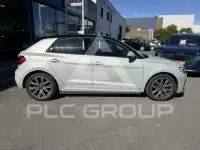 2025 Audi A1