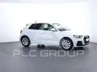2025 Audi A1