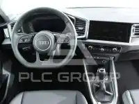 2025 Audi A1