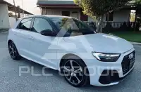 2025 Audi A1