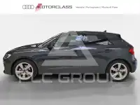 2025 Audi A1