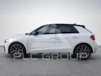 2025 Audi A1
