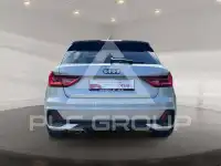 2025 Audi A1