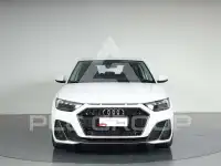 2025 Audi A1