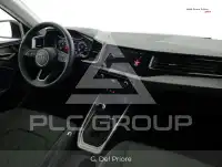 2025 Audi A1