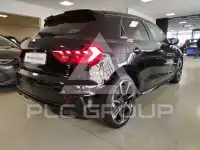 2025 Audi A1