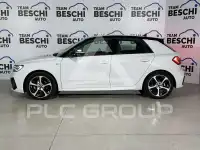 2025 Audi A1