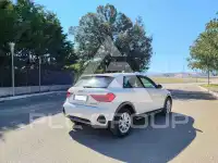 2025 Audi A1