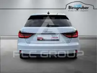2025 Audi A1
