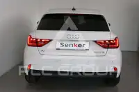 2025 Audi A1
