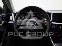2025 Audi A1
