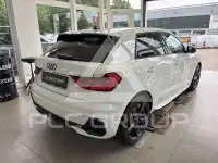 2025 Audi A1