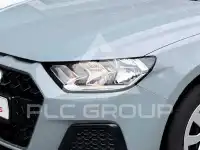 2025 Audi A1