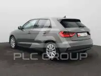 2025 Audi A1