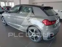 2025 Audi A1