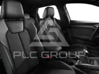 2025 Audi A1