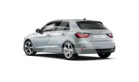 2025 Audi A1