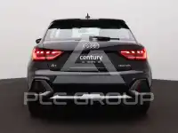 2025 Audi A1