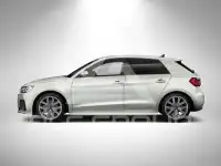 2025 Audi A1