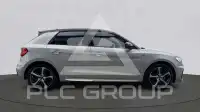 2025 Audi A1