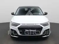 2025 Audi A1