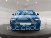 2025 Audi A1