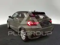 2025 Audi A1