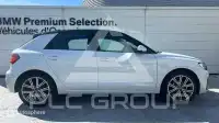 2025 Audi A1