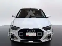 2025 Audi A1