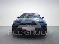 2025 Audi A1