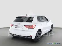2025 Audi A1