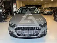2025 Audi A1