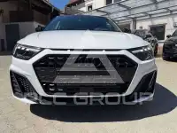 2025 Audi A1