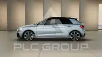 2025 Audi A1