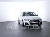 2025 Audi A1