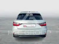 2025 Audi A1