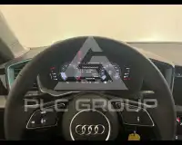 2025 Audi A1