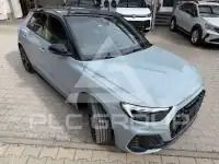 2025 Audi A1