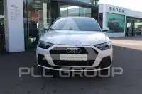 2025 Audi A1