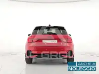 2025 Audi A1