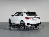 2025 Audi A1