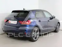 2025 Audi A1