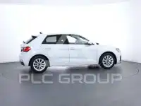 2025 Audi A1