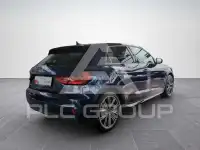 2025 Audi A1