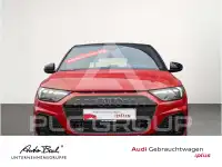 2025 Audi A1