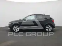 2025 Audi A1