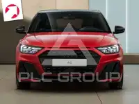 2025 Audi A1