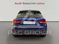 2025 Audi A1