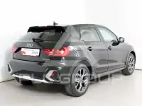 2025 Audi A1
