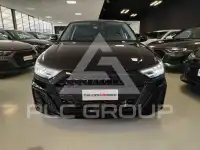 2025 Audi A1